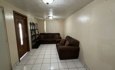 CASA EN VENTA PRIVADA OLIVAR