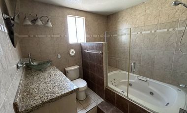 CASA EN VENTA PRIVADA OLIVAR