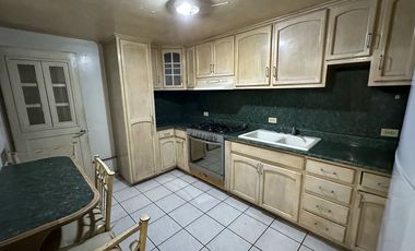 CASA EN VENTA PRIVADA OLIVAR