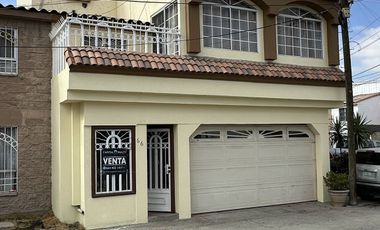 CASA EN VENTA PRIVADA OLIVAR