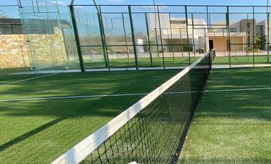TERRENO DE OPORTUNIDAD EN PRIVADA ENTREPARQUES