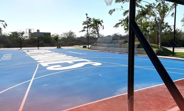TERRENO DE OPORTUNIDAD EN PRIVADA ENTREPARQUES