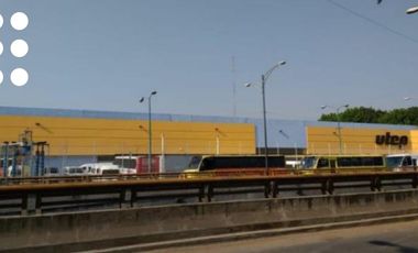Nave - Amantla -  10,357 m2 - DISPONIBLE ENERO 2025