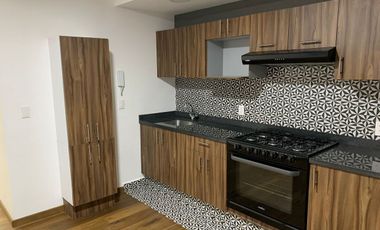 VENTA DEPARTAMENTO COL SAN RAFAEL