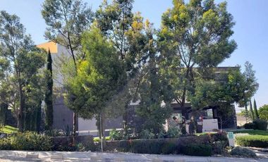 VENTA DE CASAS EN ZIBATA ESTILO MEXICANO MODERNO