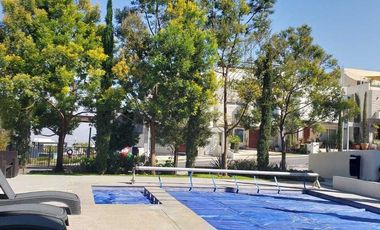 VENTA DE CASAS EN ZIBATA ESTILO MEXICANO MODERNO