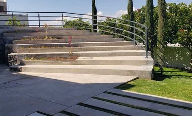 VENTA DE CASAS EN ZIBATA ESTILO MEXICANO MODERNO