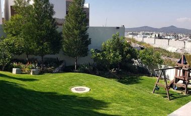 VENTA DE CASAS EN ZIBATA ESTILO MEXICANO MODERNO