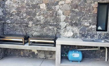 VENTA DE CASAS EN ZIBATA ESTILO MEXICANO MODERNO