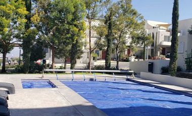 VENTA DE CASAS EN ZIBATA ESTILO MEXICANO MODERNO