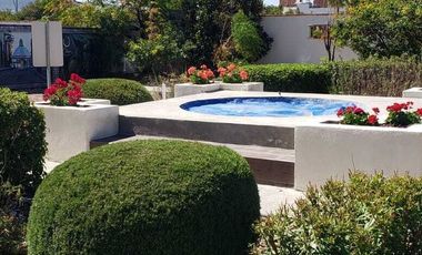 VENTA DE CASAS EN ZIBATA ESTILO MEXICANO MODERNO