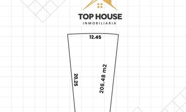 Terreno en venta en Los Médanos de Buena Vista, Alvarado