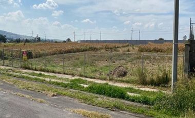 LOTES EN VENTA #8 Y #9 EN ZAPOTLANEJO