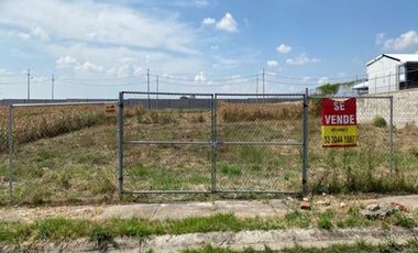 LOTES EN VENTA #8 Y #9 EN ZAPOTLANEJO