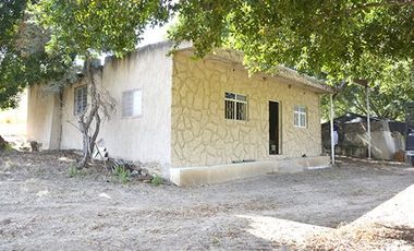RANCHO EN VENTA CARRETERA SAN CRISTOBAL DE LA BARR