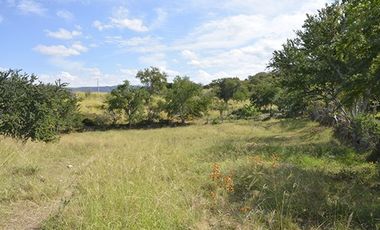 RANCHO EN VENTA CARRETERA SAN CRISTOBAL DE LA BARR