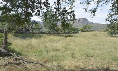 RANCHO EN VENTA CARRETERA SAN CRISTOBAL DE LA BARR