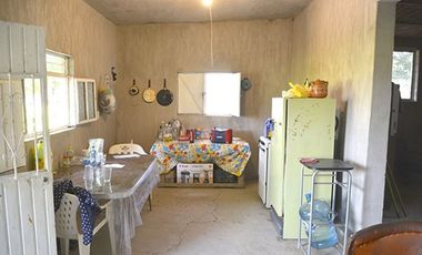 RANCHO EN VENTA CARRETERA SAN CRISTOBAL DE LA BARR