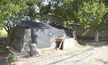 RANCHO EN VENTA CARRETERA SAN CRISTOBAL DE LA BARR