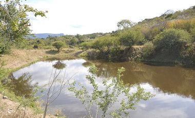 RANCHO EN VENTA CARRETERA SAN CRISTOBAL DE LA BARR