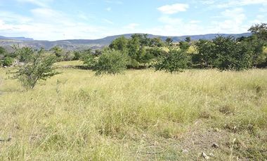 RANCHO EN VENTA CARRETERA SAN CRISTOBAL DE LA BARR