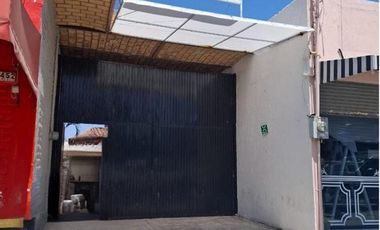 PROPIEDAD EN VENTA CON TERRAZA Y LOCALES COMERCIAL