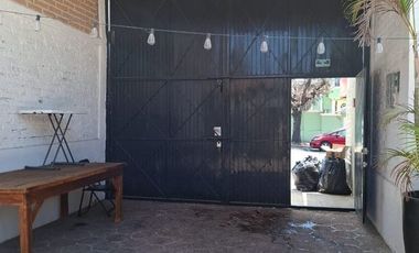 PROPIEDAD EN VENTA CON TERRAZA Y LOCALES COMERCIAL