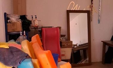 PROPIEDAD EN VENTA CON TERRAZA Y LOCALES COMERCIAL