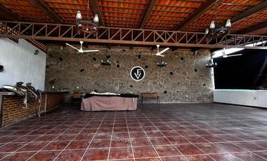 TERRAZA EN VENTA EN RIO BLANCO VISTA PANORAMICA AL DIENTE