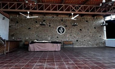 TERRAZA EN VENTA EN RIO BLANCO VISTA PANORAMICA AL DIENTE