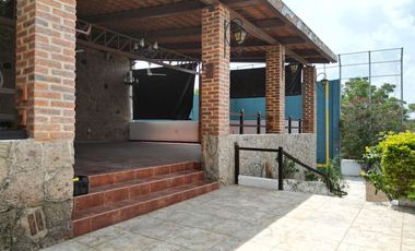 TERRAZA EN VENTA EN RIO BLANCO VISTA PANORAMICA AL DIENTE