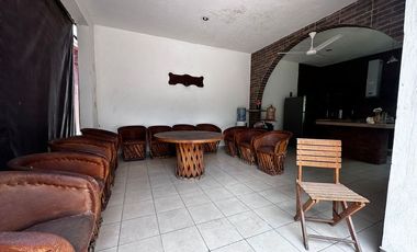 TERRAZA EN VENTA EN RIO BLANCO VISTA PANORAMICA AL DIENTE