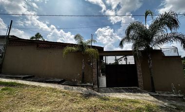 TERRAZA EN VENTA EN RIO BLANCO VISTA PANORAMICA AL DIENTE