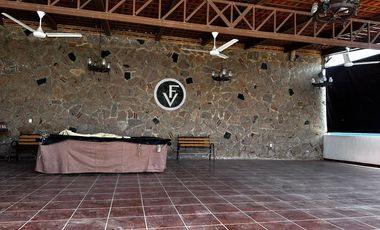 TERRAZA EN VENTA EN RIO BLANCO VISTA PANORAMICA AL DIENTE