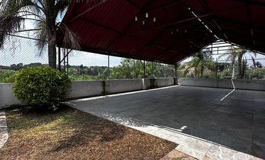 TERRAZA EN VENTA EN RIO BLANCO VISTA PANORAMICA AL DIENTE