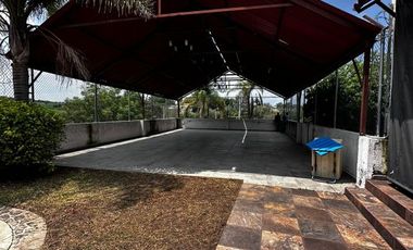 TERRAZA EN VENTA EN RIO BLANCO VISTA PANORAMICA AL DIENTE