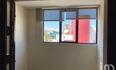 Edificio comercial oficinas y locales, Col. Anzures (Zona Plaza Dorada).