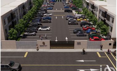 Departamento en Venta en Mexicali, Central Point. Junto al  puente pando.