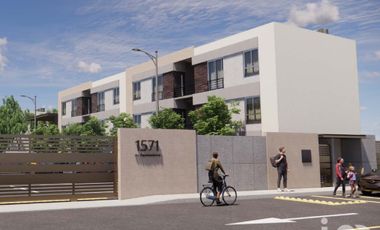 Departamento en Venta en Mexicali, Central Point. Junto al  puente pando.