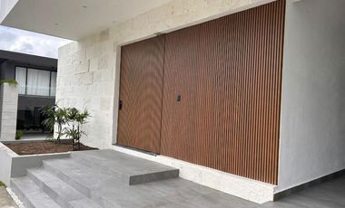 CASA EN VENTA BOSQUES DE LAS MISIONES (AMA)