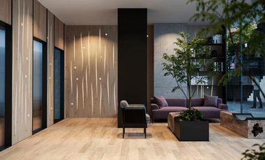 XENTER, LOFTS EN PREVENTA EN COL GRANADA