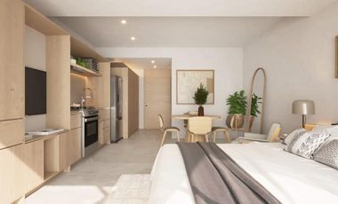 XENTER, LOFTS EN PREVENTA EN COL GRANADA