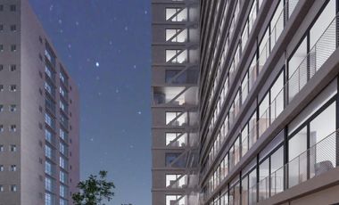 XENTER, LOFTS EN PREVENTA EN COL GRANADA