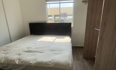 DEPARTAMENTO EN VENTA EQUIPADO EN SANTA FE LIVING, GUADALUPE