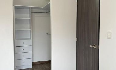 DEPARTAMENTO EN VENTA EQUIPADO EN SANTA FE LIVING, GUADALUPE