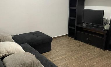 DEPARTAMENTO EN VENTA EQUIPADO EN SANTA FE LIVING, GUADALUPE