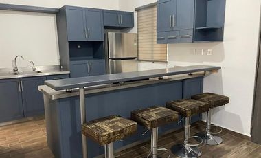 DEPARTAMENTO EN VENTA EQUIPADO EN SANTA FE LIVING, GUADALUPE