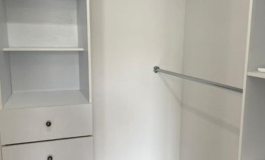 DEPARTAMENTO EN VENTA EQUIPADO EN SANTA FE LIVING, GUADALUPE