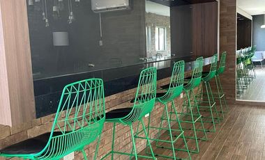 DEPARTAMENTO EN VENTA EQUIPADO EN SANTA FE LIVING, GUADALUPE