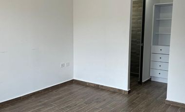 DEPARTAMENTO EN VENTA EQUIPADO EN SANTA FE LIVING, GUADALUPE